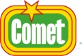 COMET DEODORIZING CLEANSER 21 OZ - Flammable Storage Cabinets